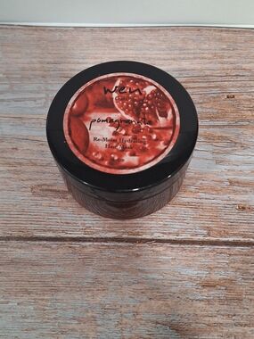 WEN by Chaz Dean Pomegranate Re-Moist Hydrating Hair Mask (4 oz)